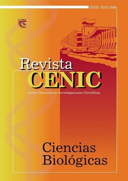 					Ver Vol. 28 Núm. 1 (1997): (enero-abril)
				
