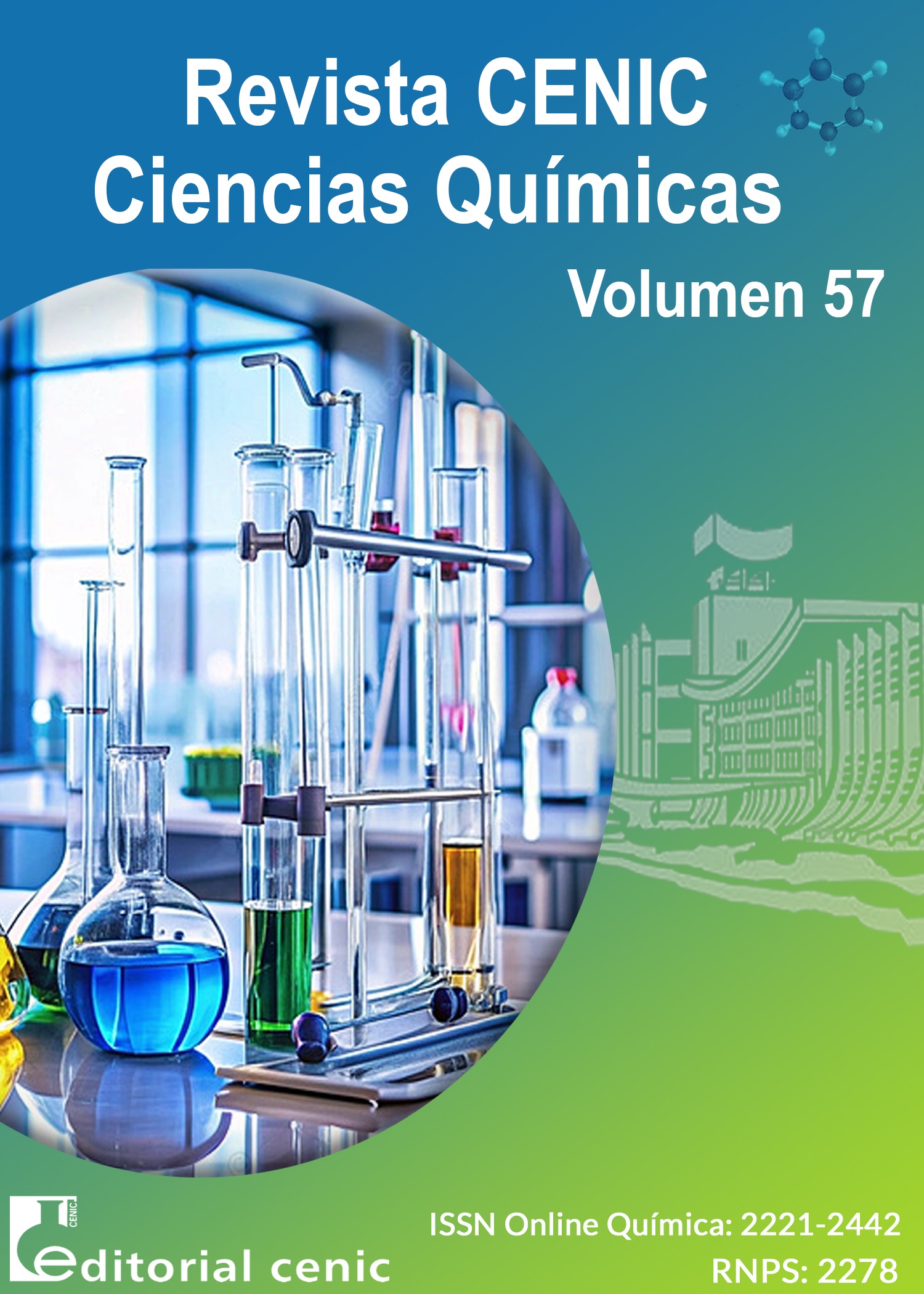 					Ver Volumen 57. Publicación continua Año. 2026
				